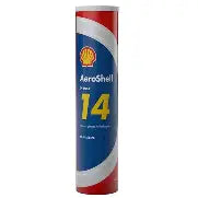 Aeroshell 14 Grease 14 oz Cartridge