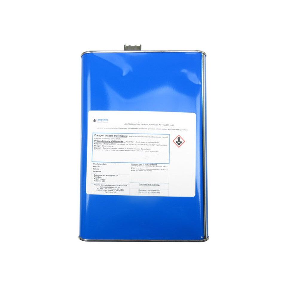 Royco 363 LOW TEMP OIL MILPRF7870