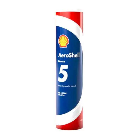 Aeroshell 5 Grease