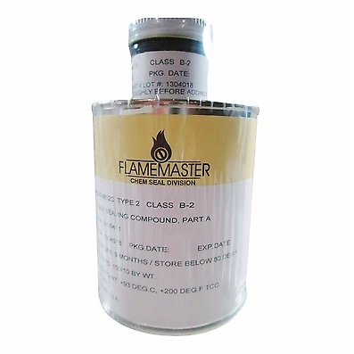 CS3204B1/2 Fuel Tank Sealant AMS-S-8802 1 PINT