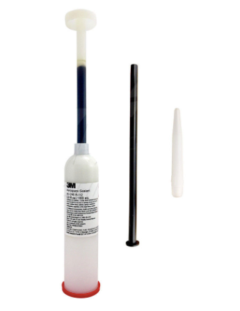 3M Aerospace Sealant AC-350 B-1/2 ( 3.5oz) 051141-58043