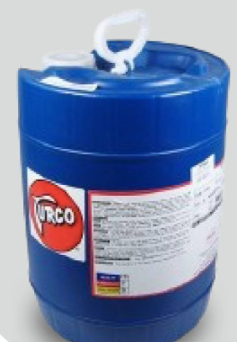 Bonderite C-SO Turco S.S.2 MIL-PRF-680 Type II Solvent