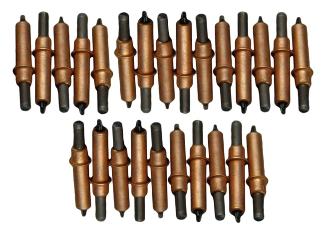 Cleco Fasteners 1/8 ( pack of 25 )