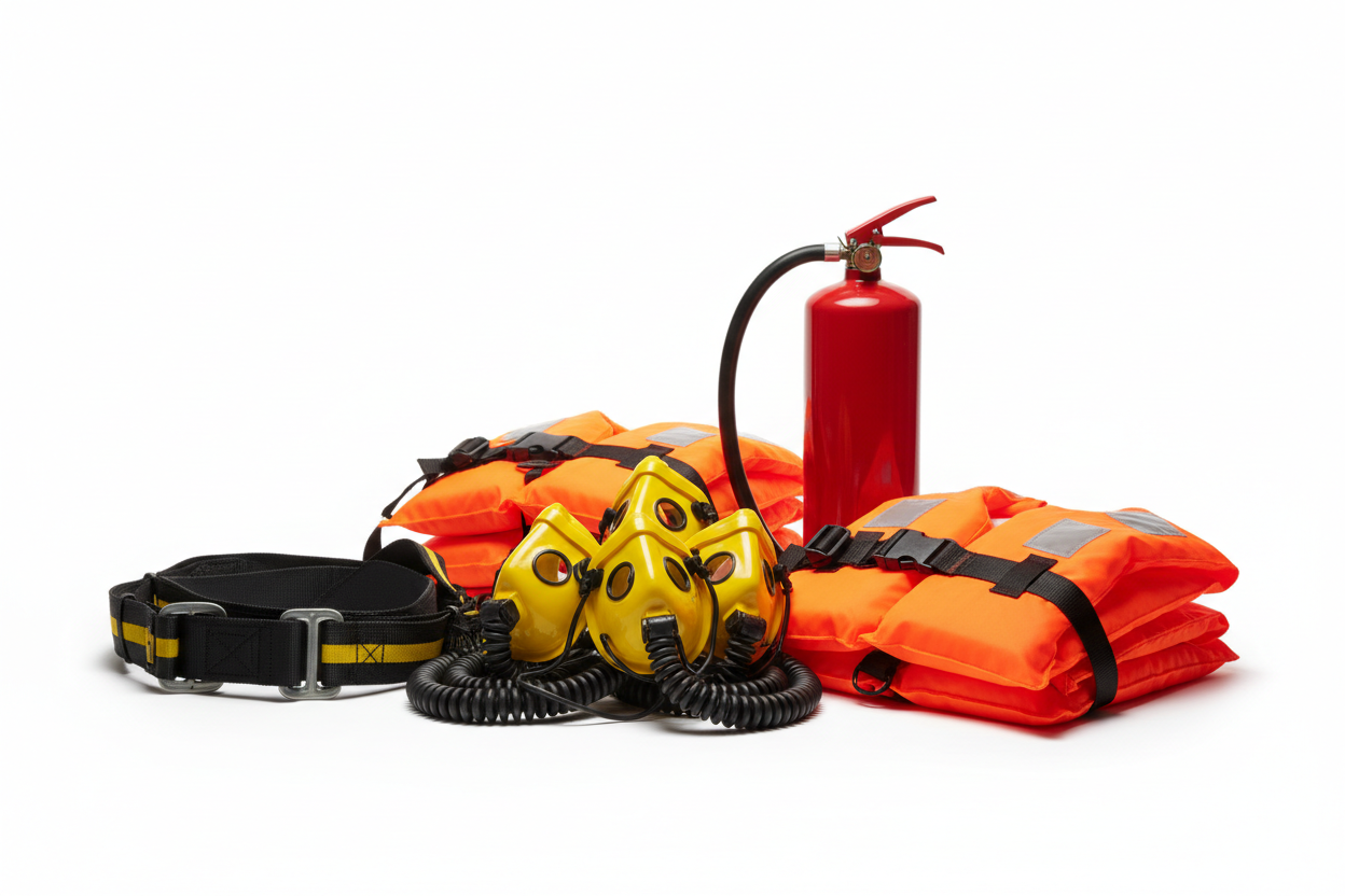 Life Jackets