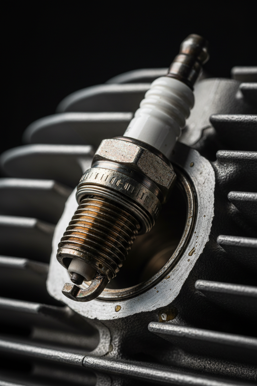 Engine parts