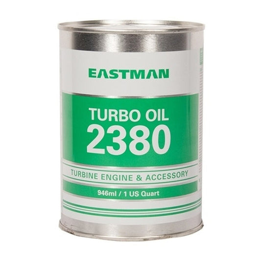 Eastman Turbine Oil 2380 Quart