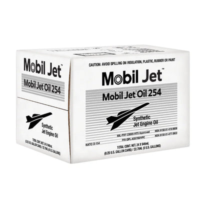 Mobil Jet Oil 254