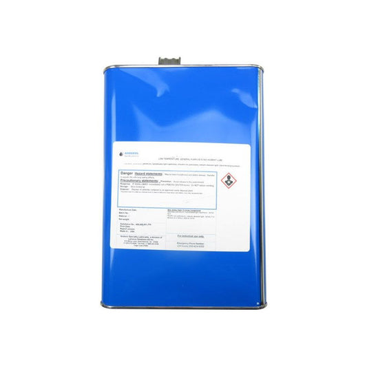 Royco 363 LOW TEMP OIL MILPRF7870