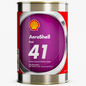 Aeroshell Fluid 41 Hydraulic Oil