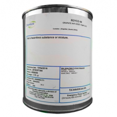 Royco 44 Anti Seize Grease 1.75lb MILT5544 SAE AMS-2518A S720 ZX13