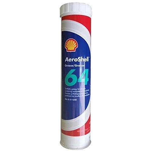 Aeroshell 64 Grease
