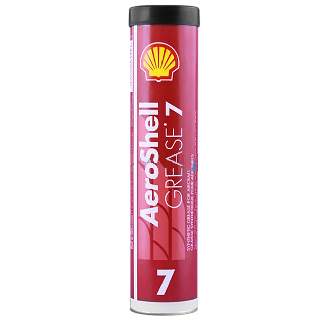 Aeroshell 7 Grease