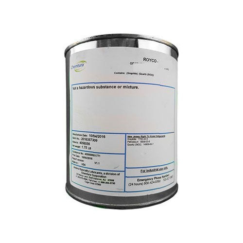 ROYCO 81MS Grease 1.75lb