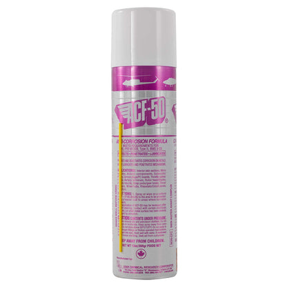 ACF50 Anti Corrosion Formula