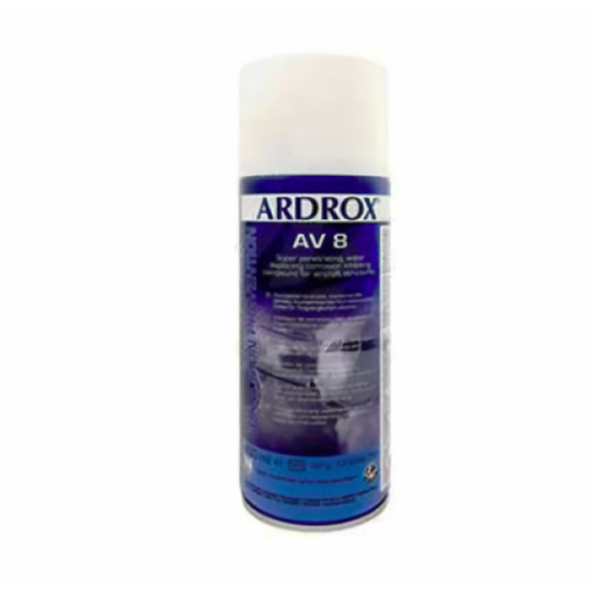 AV8 Ardrox AV 8 Corrosion Inhibiting Compound 13oz