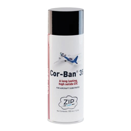 CorBan 35 Corrosion Inhibitor 16oz