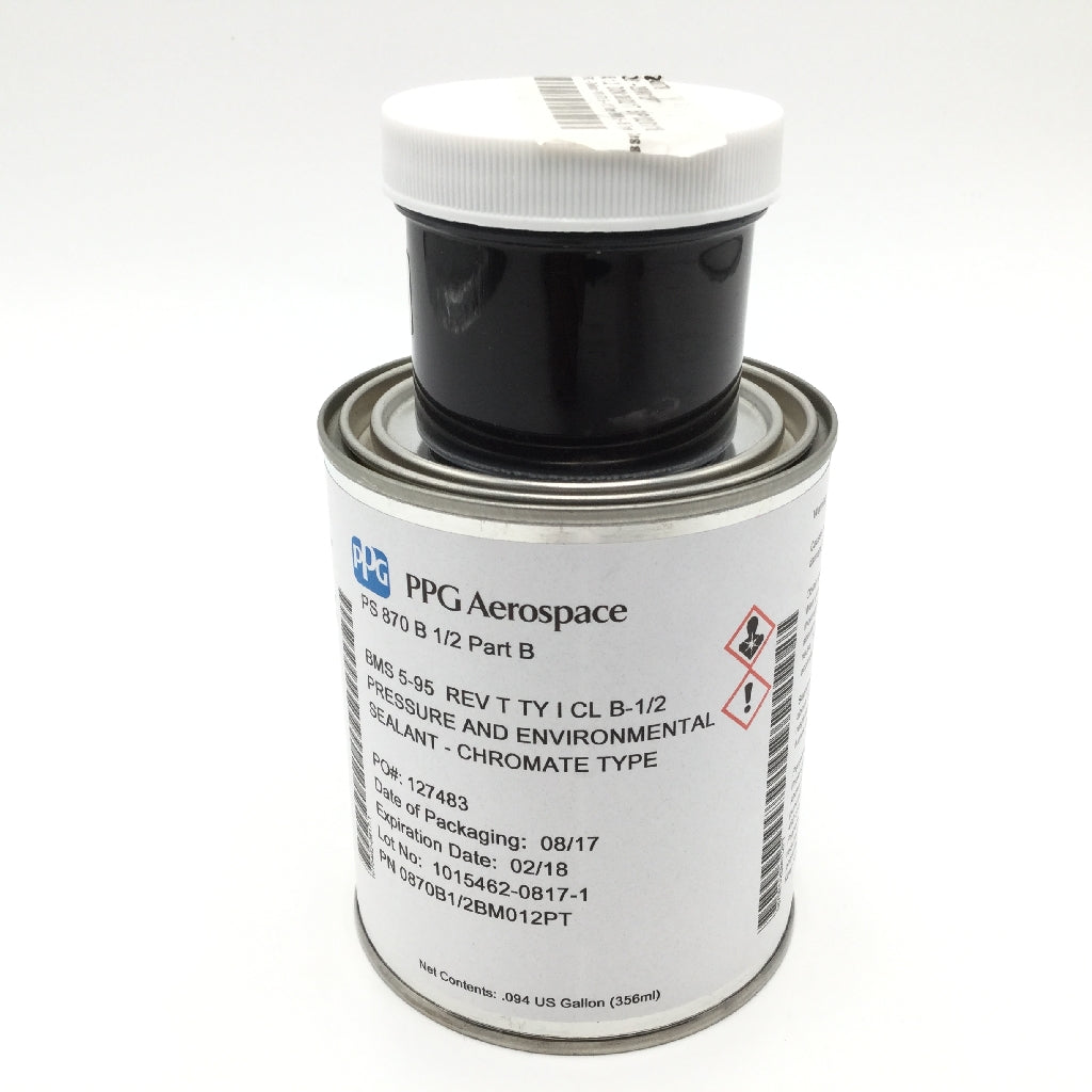 PS870 B-1/2 Corrosion Inhibitive Sealant - 1 Pint