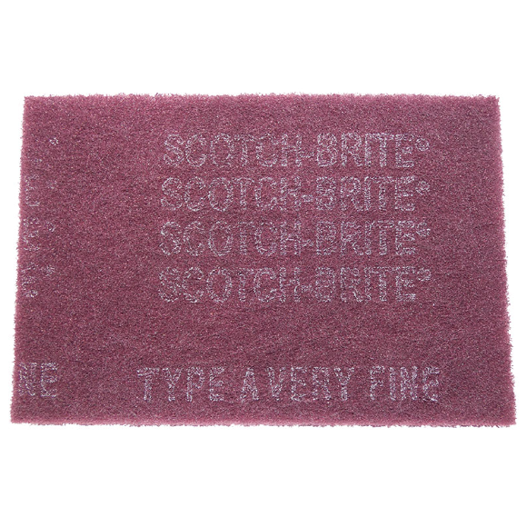 Scotch-Brite General Purpose Hand Pad 7447