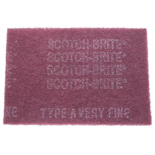Scotch-Brite General Purpose Hand Pad 7447