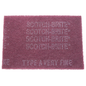 Scotch-Brite General Purpose Hand Pad 7447