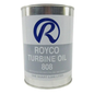 Royco 808 Turbine Oil Quart MIL-PRF-7808