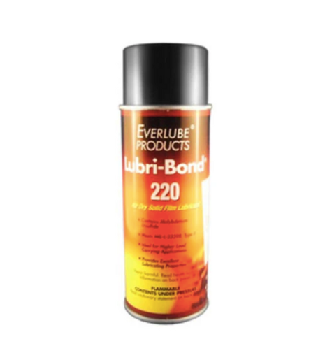 Lubri-Bond 220 MIL-L-23398 Aerosol Lubribond – Aeroparts