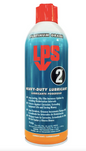 LPS 2 Heavy-Duty Lubricant