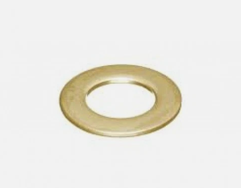 AN960 Flat Washers Steel