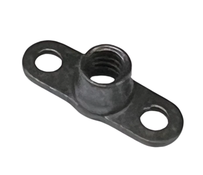 Miniature Anchor Nuts 2 Lug MK1000 MS21069, NAS697N