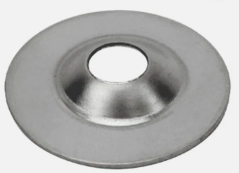 Countersunk Washers Stainless Steel