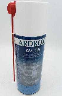 AV15 ARDROX AV15 Corrosion Inhibiting Compound - 13.5 oz Aerosol Can