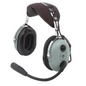 David Clark H10-13.4 - Straight Cord - Dual Plugs
