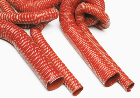 Duct - Vena HT Scat  - 1 Inch