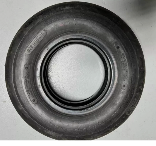 033-631-0 Aircraft Tyre, 18x5.5 10 Ply -Retread - Michelin Air - Suits King Air