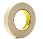 3M Glass Cloth Tape 361 White 1in x 60yd  021200-03017