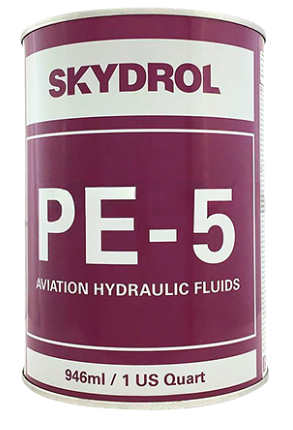 Skydrol PE-5 Hydrauilic Fluid - 1 Quart