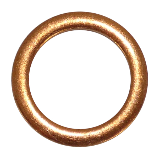 Spark Plug Gasket 18mm