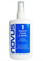 Novus 1 Plastic Polish 8oz