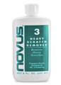 Novus 3 Plastic Polish Heavy Duty Scratch Remover 8oz