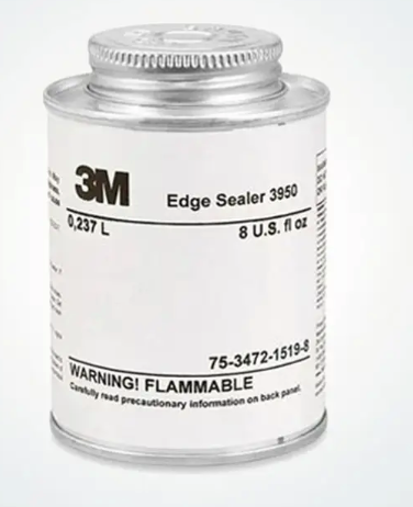3M® Edge Sealer 3950 8 oz. Dauber Can 051128-82018