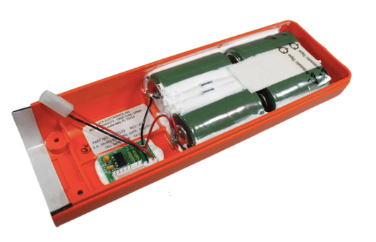 Artex 452-0133 Lithium Battery Pack, For C406 & B406 Series ELT