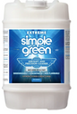 Extreme Simple Green Aircraft & Precision Cleaner 20 Lt