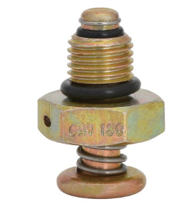 CAV180 Drain Valve