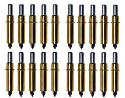 Cleco Sheet Holder 3/16