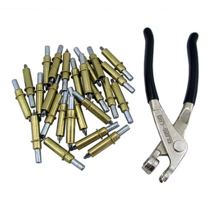 Cleco Sheet Holder 3/16