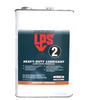 LPS 2 Heavy-Duty Lubricant