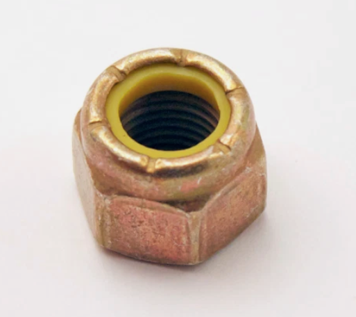 AN6 Airframe Bolts 3/8  Drilled and Undrilled