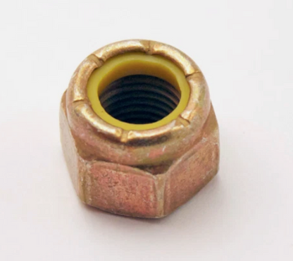 AN6 Airframe Bolts 3/8  Drilled and Undrilled