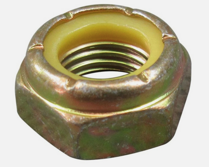 AN6 Airframe Bolts 3/8  Drilled and Undrilled