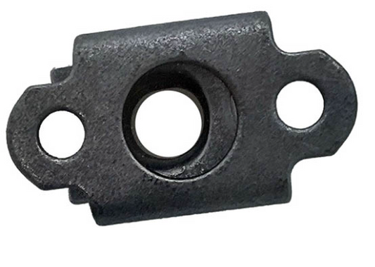 Miniature Floating Anchor Nuts 2 Lug